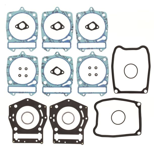 cylinder gaskets gasket set original cylinder Athena for Aprilia Mana GT 850 08-16/SRV 850 12-14/GP 800 07-11