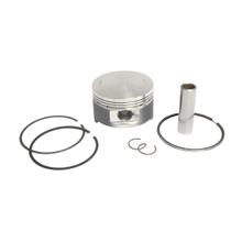 Zuigerset Athena 250ccm (A), d.72,65mm gesmeed voor Kymco KXR 250 03-06 / MXU 250 05-06 (voor originele cilinder)