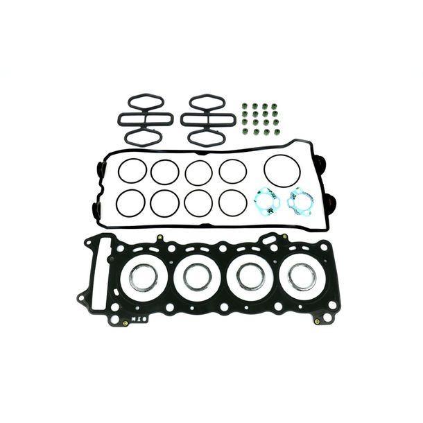 Zylinder Dichtungssatz Athena für Suzuki GSX-R 600 Bj. 06 - 17