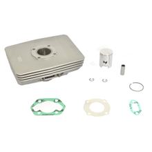 Cilinderkit Athena Alu 50cc voor 4 Kanal voor Fammel 50/Zündapp Super Term 50 (zonder cilinderkop)