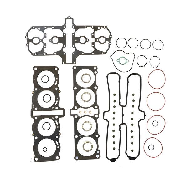guarnizioni cilindro serie guarnizioni cilindro originale Athena per Yamaha GT 1000 89-95/GTS 1000 AE/AEC 1000 93-94/YZF 1000 Thunderace 96-97