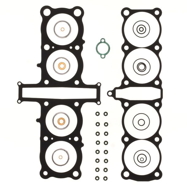 Zylinder Dichtungssatz Athena für Yamaha XJR 1300 SP Bj. 99 - 11
