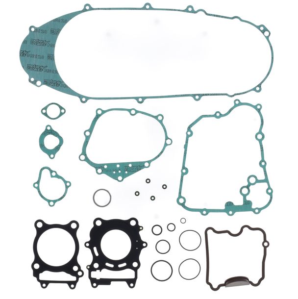 Motordichtungen Motor Dichtsatz Athena für Kymco Downtown 200 10 / People 200 10-14