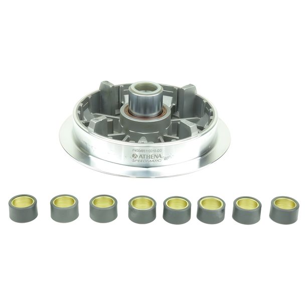 Variomatik Variator Speedmatic Athena für Yamaha T-Max 500 04-11