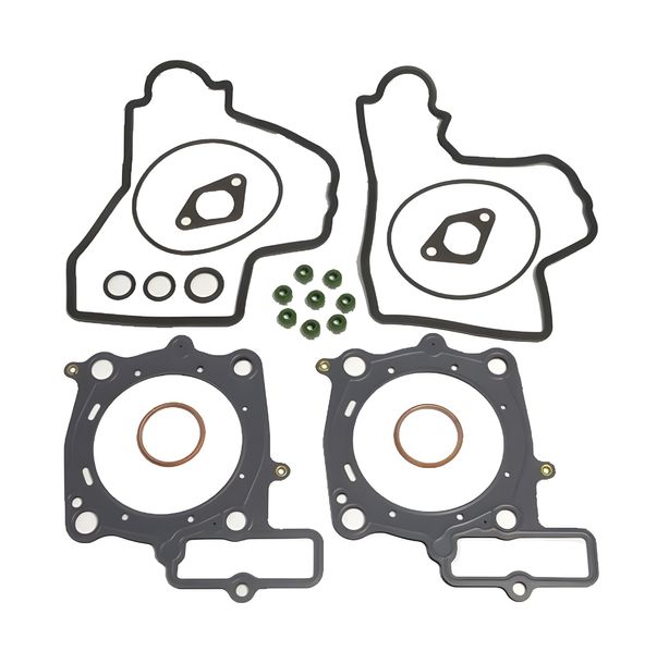 guarnizioni cilindro serie guarnizioni cilindro originale Athena per Aprilia RXV 550 06-11/SXV 550 06-11