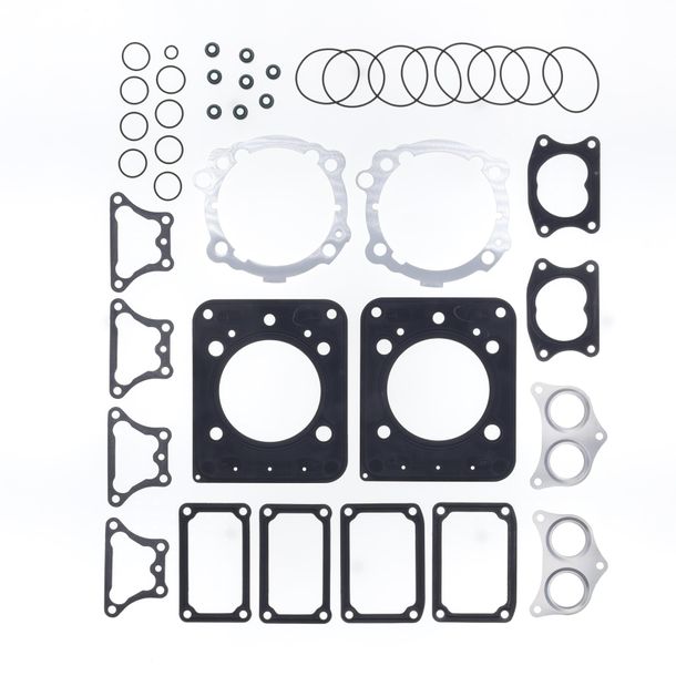 Zylinder Dichtungssatz Athena für Ducati 748 Biposto 00 / 748 S Bj. 00 - 03 / 748 Testa Bassa Bj. 01 - 02