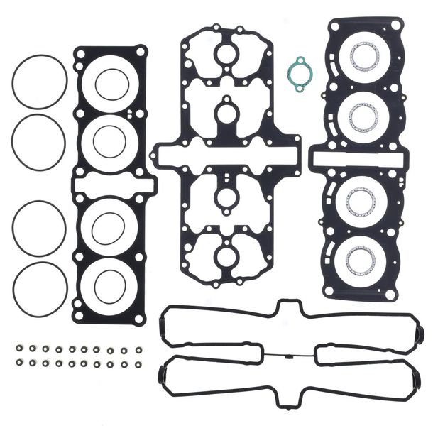 Juego juntas cilindro original Athena para Yamaha FZR 750 R 90-92