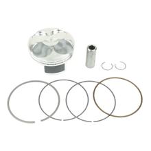 Kit pistons Athena 250cc (B), d.76.97mm forgé pour Yamaha WR 250 F 15-17/YZ 250 F 14-15/YZ 250 FX 15-16