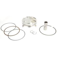 Kit pistón Athena 250 cc (A), d.76.95 mm forjado para Suzuki RM-Z 250 07-09