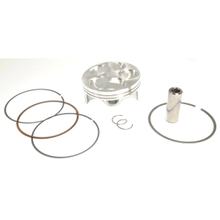 Kit pistón Athena 250 cc (A), d.76.96 mm forjado para Yamaha YZ 250 F 08-13 (versión antigua)