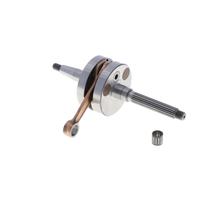 Kurbelwelle Athena Racing für Gilera/Piaggio 12mm für Kurbelwelle 85mm/Hub 44mm