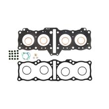 Zylinder Dichtungssatz Athena für Suzuki GSF 650 Bandit/S Bj. 07 - 12 / GSX 650 F Bj. 08 - 12 (ohne Ventildeckeldichtung)