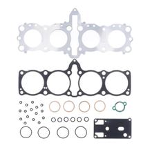 Zylinder Dichtungssatz Athena für Suzuki GSF 650 Bandit Bj. 05 - 06 / GSF 650 S Bj. 05 - 06 (ohne Ventildeckeldichtung)
