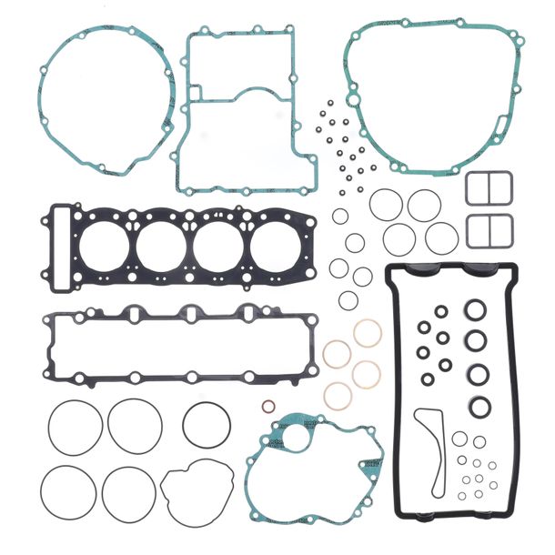 Engine gaskets engine gasket kit Athena for Kawasaki ZXR 750 91-95/ZXR 750 R 91/ZXR 750 R 93-94