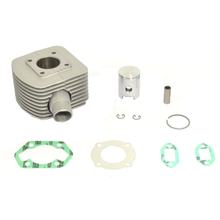 Cilinderkit Athena Alu 50cc voor Zündapp 4M 50 / 5M 50 / Falconet 604 50 / Grecia 50 / Portogallo 283 50 / Racing 50 (zonder kop)