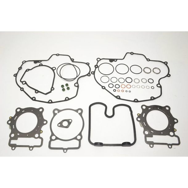 Kit juntas motor juntas motor Athena para Husqvarna SMR 250 05-09/TC 250 05-09/TE 250 05-09/TXC 250 05-09