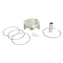 Kit pistón Athena 250cc (B), d.76.97mm forjado para Kawasaki KX 250 F 06-08