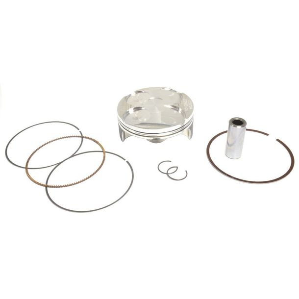 Kolbensatz Athena 250ccm (C), d.77,98mm für Honda CRE 250 F/R 04-09 / CRE 250 X 04-10 / CRF 250 R 04-09 / CRF 250 X 04-15