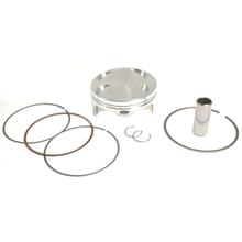 Kit pistons Athena 250 cc (A), d.76.96 mm forgé pour Kawasaki KX 250 F 07-10