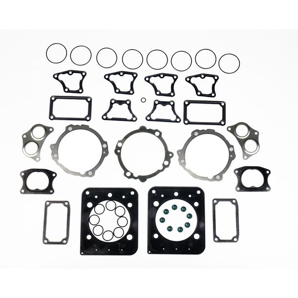 cylinder gaskets gasket set original cylinder Athena for Ducati 996 01/996 Monster 996 03-06/996 S 996 01/996 St4S 03-05