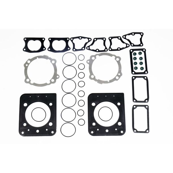 Zylinder Dichtungssatz Athena für Ducati 916 ST4 916 Bj. 02 - 03 / Monster S4 916 02 / Monster S4 916 02
