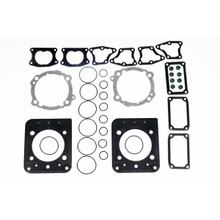 Zylinder Dichtungssatz Athena für Ducati 916 ST4 916 Bj. 02 - 03 / Monster S4 916 02 / Monster S4 916 02