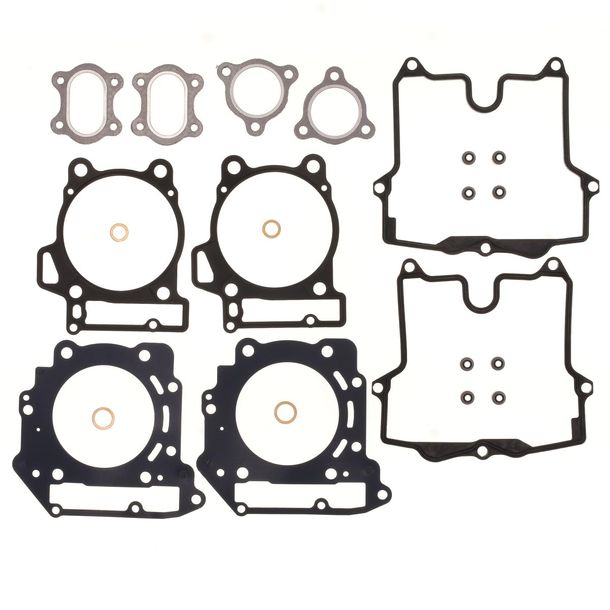 guarnizioni cilindro serie guarnizione cilindro originale Athena per Aprilia RSV 1000 00-09/RST 1000 01-02/ETV 1000 Caponord 01-07