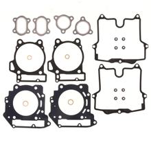 Sada těsnění válce Athena pro Aprilia RSV 1000 Bj. 00 - 09 / RST 1000 Bj. 01 - 02 / ETV 1000 Caponord Bj. 01 - 07