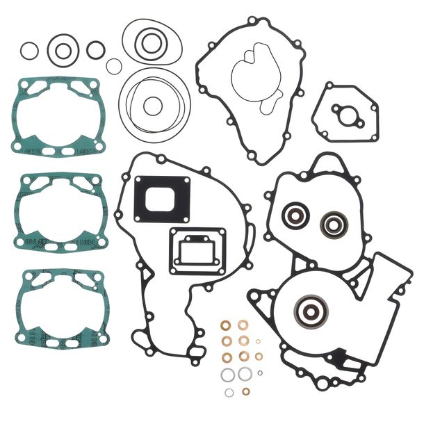 Sellos de motor Sellos de aceite Juego de juntas de motor Athena para Sherco SE-R 250 19-20/SE-R 300 19-20