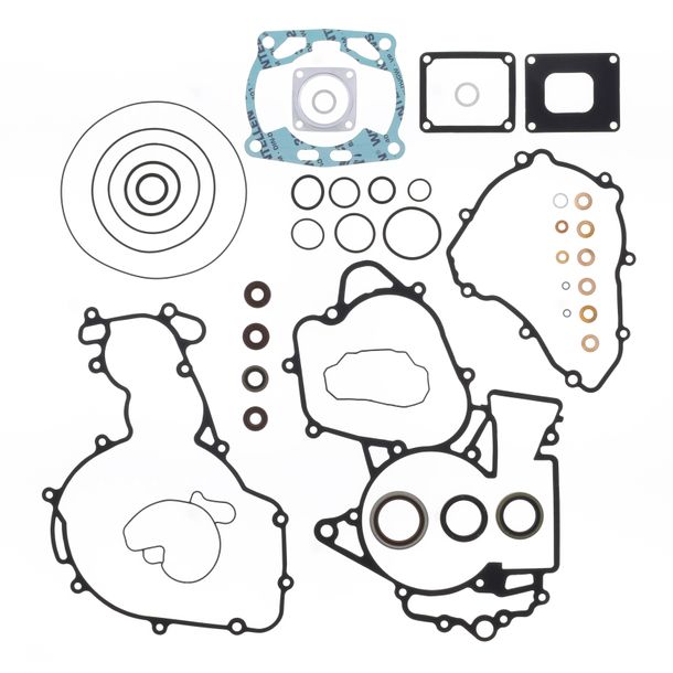 Guarnizioni motore Set guarnizioni motore Athena per Sherco SE-R 250 14-18/SE-R 300 14-18