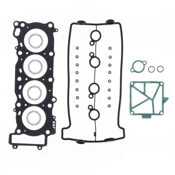 Zylinder Dichtungssatz Athena für Yamaha FZ6 600 Bj. 04 - 07 / FZ6 600 Fazer Bj. 04 - 07 / FZ6 600 Fazer S2 Bj. 07 - 18 / FZ6 600 NS Bj. 05 - 06 / YZF 600 R6 Bj. 03 - 05