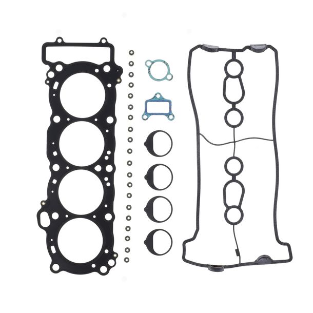 Zylinder Dichtungssatz Athena für Yamaha YZF 750 R7 OW02 Bj. 99 - 00