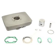 Cilinderkit Athena Sport Pro 70cc, 6 Kanal voor Fammel 50 / Zündapp Super Term 50 (zonder cilinderkop)