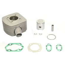 Cilinderkit Athena Racing 70cc voor Zündapp 4M 50 / 5M 50 / Falconet 604 50 / Grecia 50 / Portogallo 283 50 / Racing 50 (zonder cilinderkop)