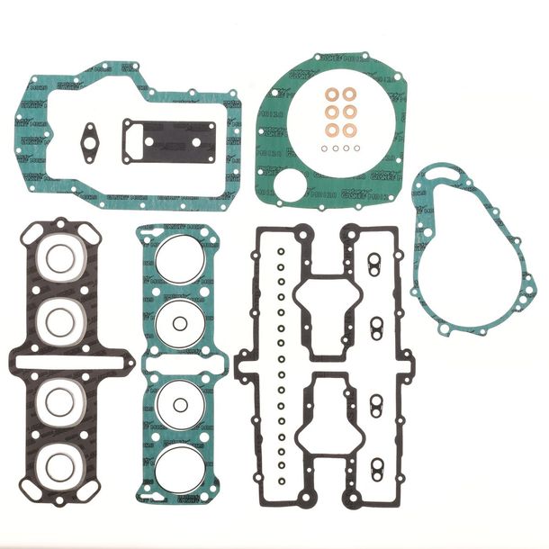 Engine gaskets engine gasket set Athena for Suzuki GS 750 82-83/GSX 750 EZ/SZ 82-83