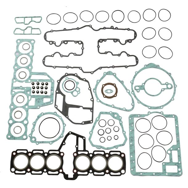 Motorpakkingen Motor Dichtsatz Athena voor Kawasaki KZ 1300 79-82 / Z 1300 79-83 / ZN 1300 83-88
