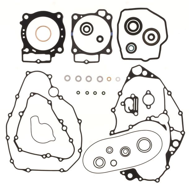 Engine gaskets engine gasket set Athena for Honda CRF 450 R 19-20/CRF 450 RX 19-20