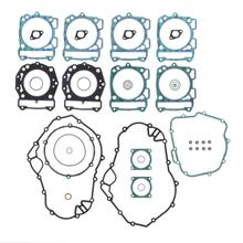 Motordichtungen Motor Dichtsatz Athena für Aprilia Dorsoduro 750 08-16 / Shiver 750 07-16