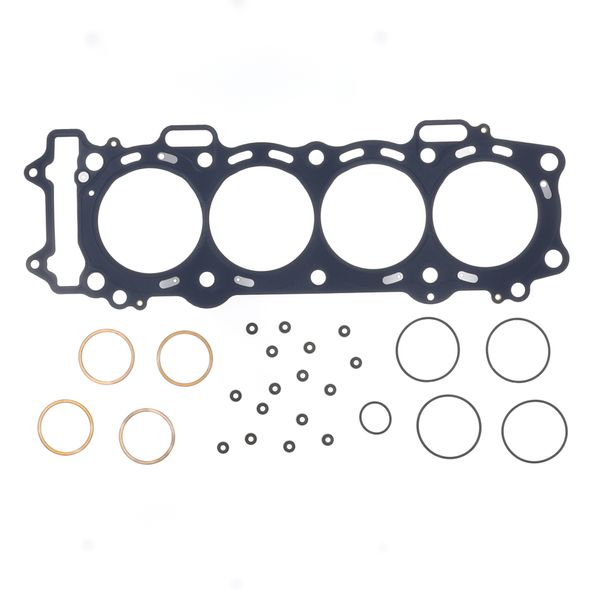 Joints de cylindres Joint d'étanchéité, cylindre d'origine Athena pour Kawasaki ZX-10R 1000 06-07