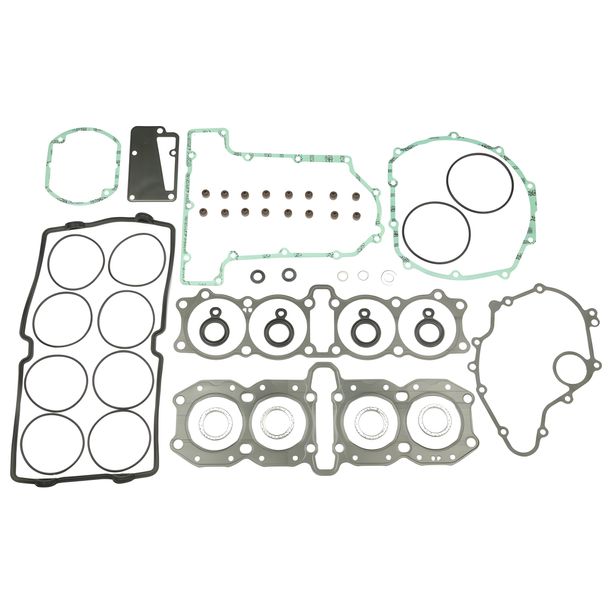 Motordichtungen Motor Dichtsatz Athena für Kawasaki ZX-R 750 Ninja 87-90