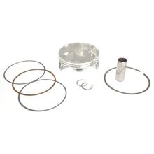 Kit pistone Athena 250 cc (A), d.76.96 mm forgiato per Kawasaki KX 250 F 11-14