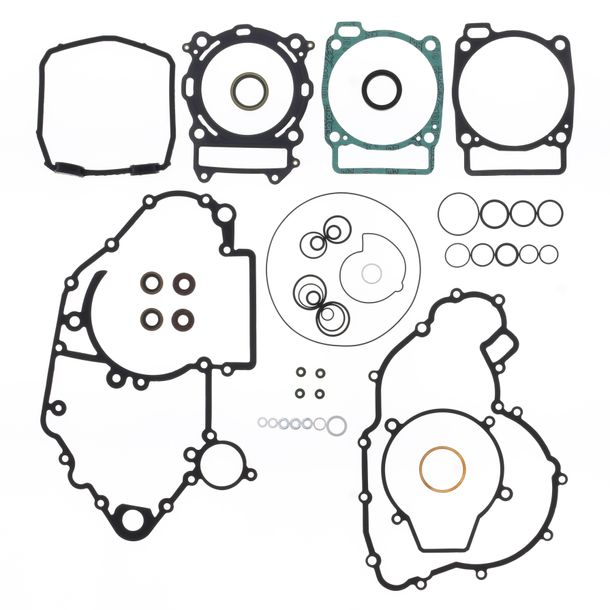 joints moteur joints d'huile kit de joints moteur Athena pour Sherco SEF-R 450 15-