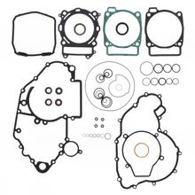 engine gaskets oil seals engine gasket set Athena for Sherco SEF-R 450 15-