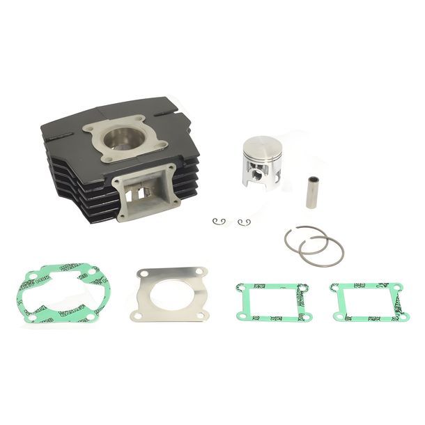 Athena Sport Cylinder Kit 70 cc for Honda MB 50/MT 50/MTX 50 (without head)