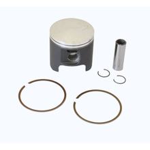 Kolvenset Athena 300cc (C), d.74,45mm gesmeed voor Polaris 300 Pro-lite / Xplorer 4x4 / Xpress 2x4 300 94-00 (voor originele cilinder)