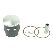 Zuigerset Athena 350cc, d.81,43mm gesmeed voor Polaris Trail Boss 350 L 2x4/4x4 (voor originele cilinder)