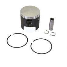 Zuigerset Athena 350ccm, d.80,43mm gesmeed voor Polaris Trail Boss 350 L 2x4/4x4 (voor originele cilinder)