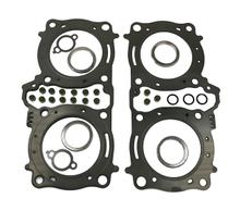 Uszczelki cylindra uszczelki oryginalnego cylindra Athena dla Yamaha V-Max 1700 09-17 (bez uszczelki pokrywy zaworów)