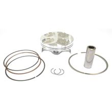 Kit pistoni Athena HC 250cc (A), d.76.75mm, forgiato, 14.2:1 per Honda CRF 250 R 10-13/CRF 250 X 10-14 (per cilindro originale)