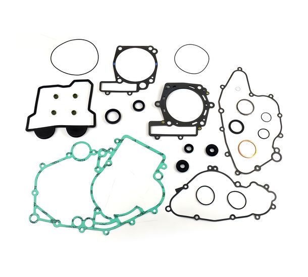 Motordichtungen Motor Dichtsatz Athena für BMW G 450 X 07-10 / Husqvarna TC 450 11-14, TE 450 11-14, TXC 450 11-12